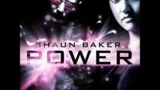 Shaun Baker - Power (Sebastian Wolter Radio Edit)