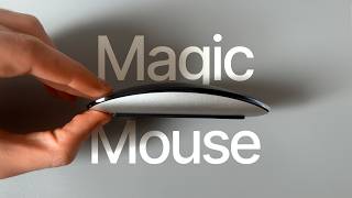 Apple's Worst Product ? - Apple Magic Mouse Review