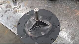 Fixing my neighbors Sit-&-Spin
