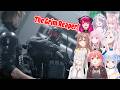 All Hololive Members Reactions To HUNK The Grim Reaper Of Resident Evil Requiem ENG SUB All Hololive Members Reactions To HUNK The Grim Reaper Of Resident Evil Requiem ENG SUB