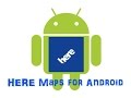 Nokia HERE Maps Beta bemutató Androidra