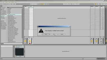 VST 32Bit in Ableton Live 9 (Windows 64Bit - Using jBridge) (Bahasa Indonesia)