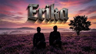 ERIKA (2026) Moderne Neuinterpretation im Stil Neuer Deutscher Härte 🇩🇪 | Hymnen-Rock Ballade