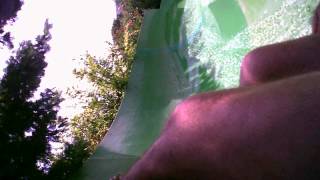 Oregon ATC mini_Aqualand Tom.AVI