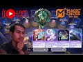 Open Mabar gratis,main santai aja kalau bisa ~MAGIC CHESS GO GO INDONESIA
