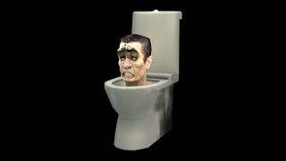 Skibidi toilet Skibidi Skibidi Skibidi Loop Sound Effect (Long)