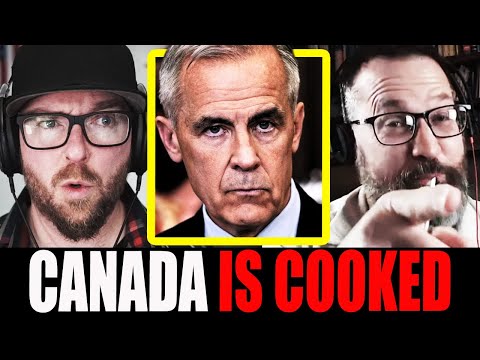 Canada Will Not Survive This..