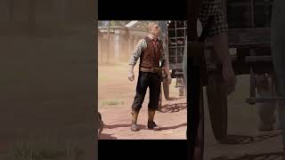 I Turned Red Dead Redemption 2 Into a Movie #rdr2 #rdr2edit #arthurmorgan