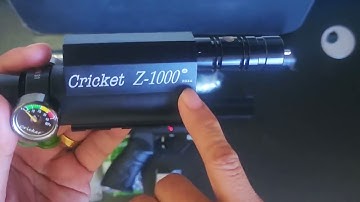 PCP m4 ชุดยิงราคาประหยัด #airgun #ปืนอัดลม #ปืนอัดลมแรงดันสูง #ปืนยิงนก