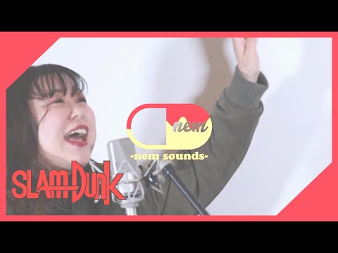 【女性が歌う】世界が終わるまでは/WANDS sekai ga owaru madewa/WANDS (Covered by nem)