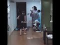 Gosh Seungmin was like "Oh nooo" 🤣🤌 #dont_forget_to_like_and_subscribe