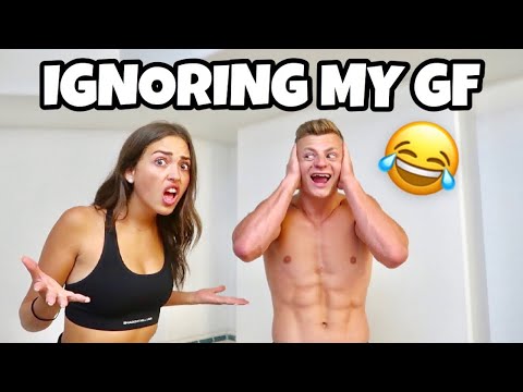 ignoring-my-girlfriend-for-24-hours!