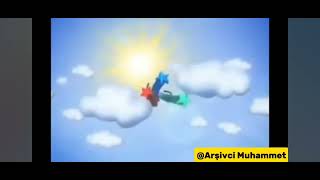 Trt Çocuk Açılış Anı 2008