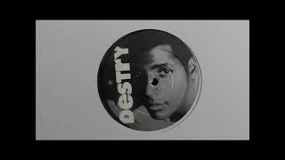 destry - did you find a heart (12'' club mix)