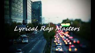 Nas - Mastermind (Sourface Remix) [Lyrical Rap Masters]