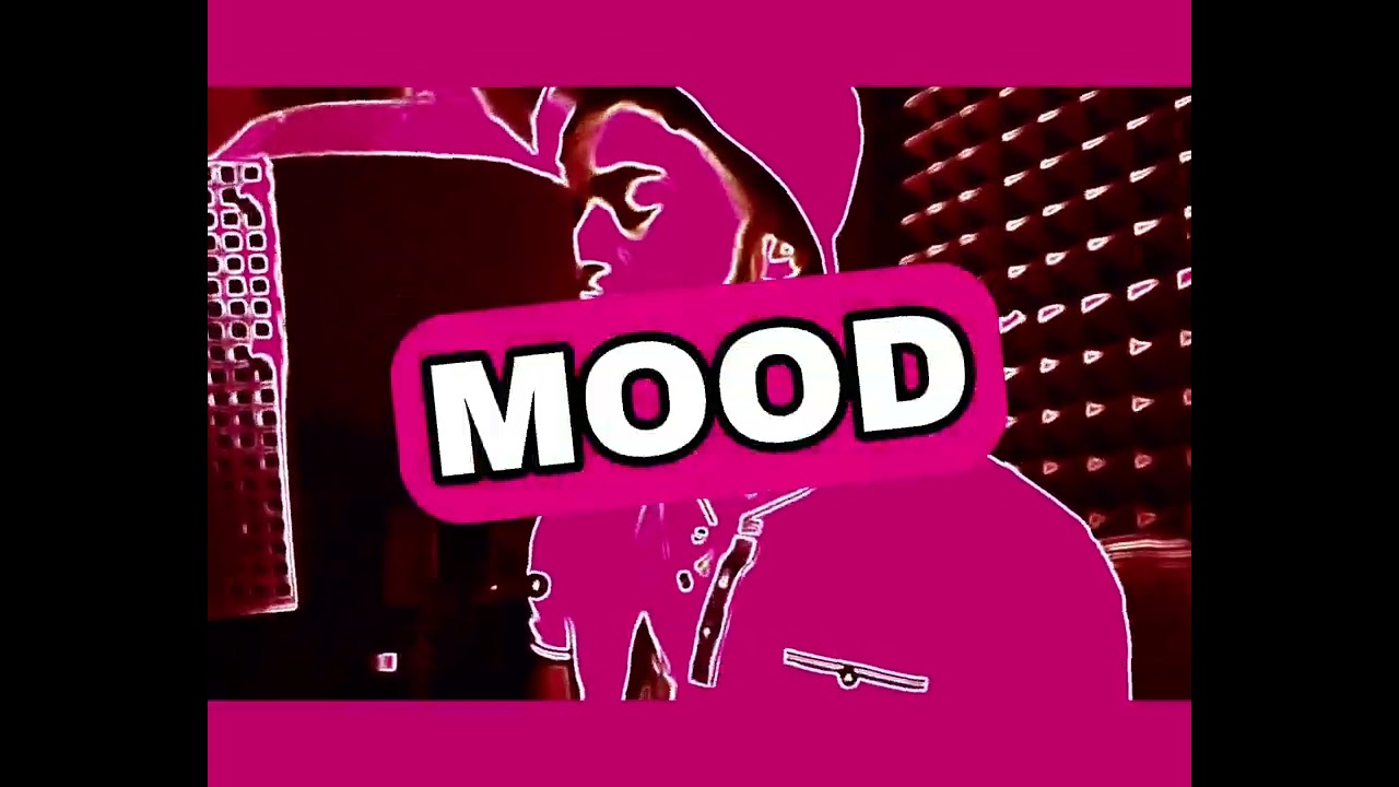 Spoouk — You Hot (Visualizer)