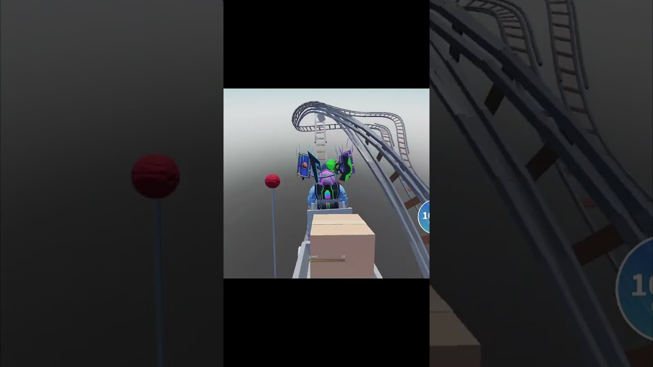 Discord #2 (Ride Cart Delivery Service) 