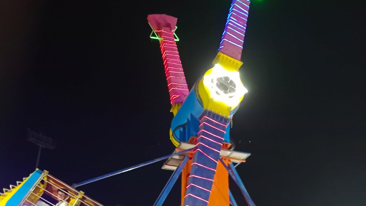 (Part 1)Dangerous ride ( Wait for part 2 ) - YouTube