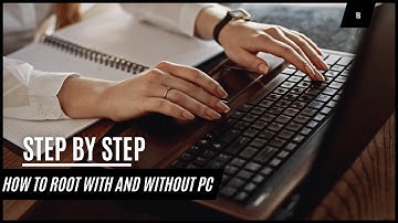 How to root (Almost any) phones with and without pc