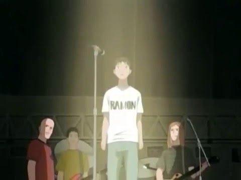 Moon on the water - Koyuki Tanaka (Beck)