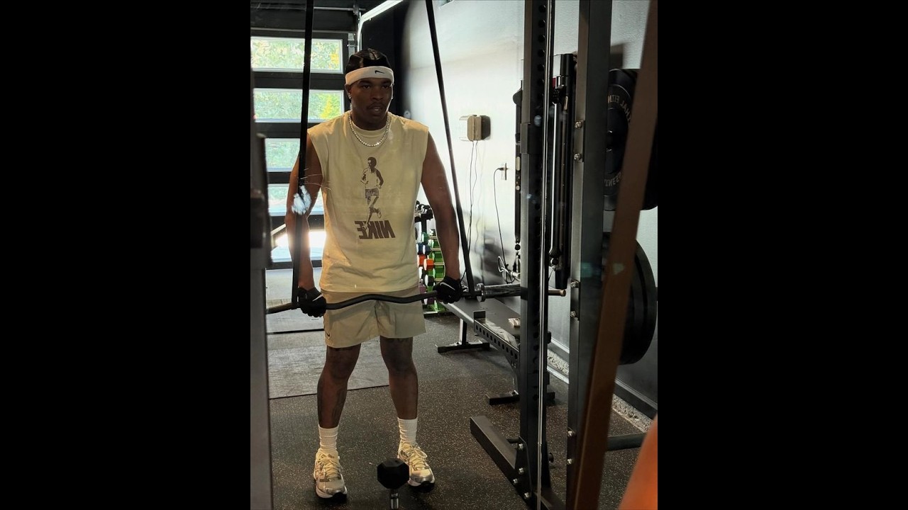 [FREE] Lil Baby Type Beat - 