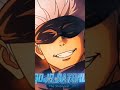 gedigojot#edit#jujitsu kaisen#