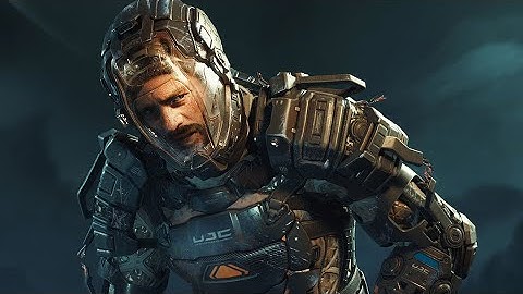 The Callisto Protocol - Contagion Bundle Trailer