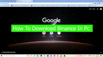 How To Download & Install Binance Wallet On PC (Quick & Easy) | Download Binance App On Desktop 2022