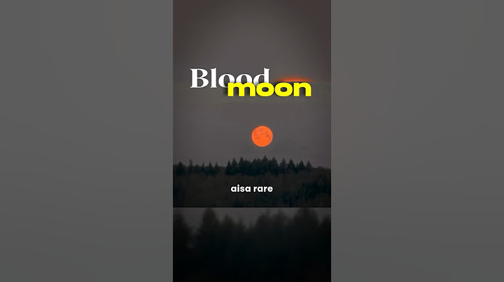 red moon concept #moon #facts #india #upsc #update #redmoon