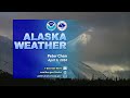 April 06, 2024 Alaska Weather Daily Briefing