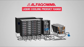 Liquid-cooling solutions for Data Centres