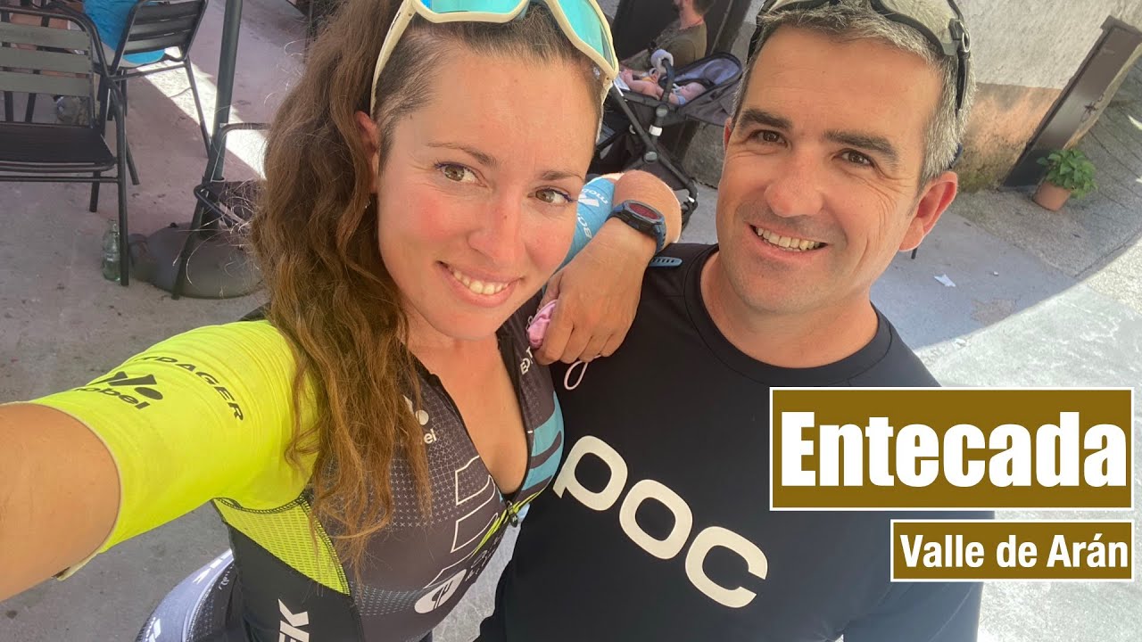 La Entecada con @cecilia.sopenaespa