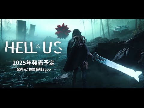 Hell is Us