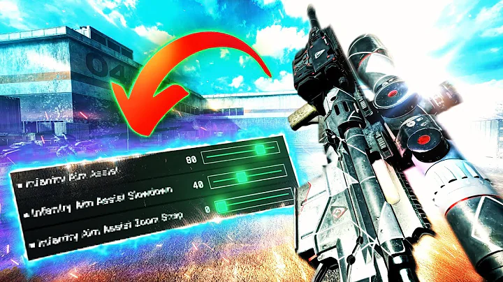 you're SNIPING WRONG in BATTLEFIELD 6... try this!!!