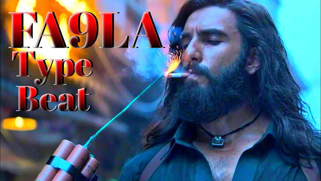 FA9LA Type Beat 🔥 Dhurandhar Vibes