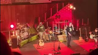 Download lagu Theory Of A Deadman - Wait For Me - Unplugged - Live - Seattle, WA - 23 Feb 25