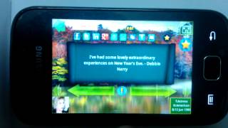 Quotes by Category FREE - A free app for quotes with over 10000+ quotes in 80+ categories screenshot 4