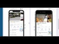 How to Compare 2 GMB Local, Mobile Listings from a Google Map Pack Side by Side - MobileMoxie