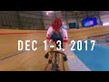 TISSOT UCI Track Cycling World Cup Milton