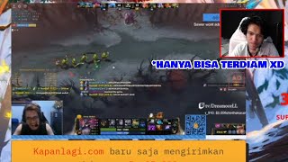 RUSMAN CUMA BISA TERDIAM MELIHAT MEDIASHARE KENANGAN BERSAMA BESTIE NYA DULU WKWK XD | Rusman Clips