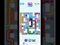 Gecko out 1505 level hard solution solved #geckoout #walkthrough #gameplay #gecko