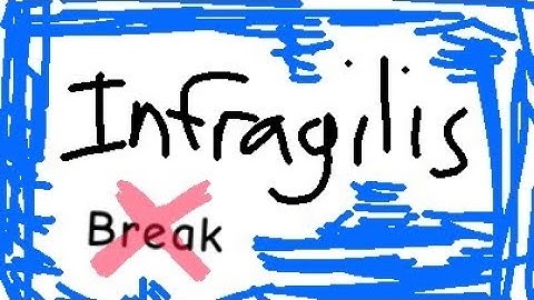 My part in "Infragilis" | Hard Demon Collab hosted by Me