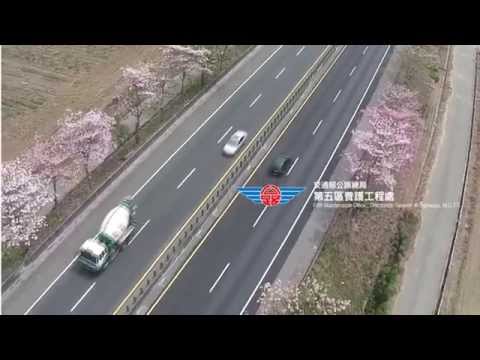 台82線17公里附近路段空拍r2