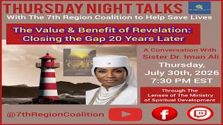 The Value & Benefit of Revelation: Closing the Gap 20 Years Later