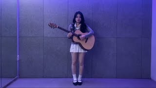 2025 한양대 실용음악과 보컬 수시 1차 합격 영상 (Emmy Meli - Breakthrough)