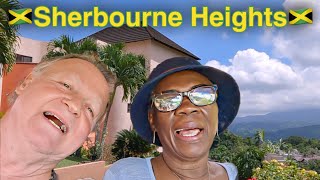 Rocky Start to Sherbourne Heights Luxury Homes Tour 🚙💨