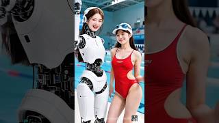 Celebrity Dancing with My Robot Friend #robot #shorts #robotics #futuretech #ai Net Worth