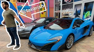 More Windermere Cars & Coffee!!! (Resurrected Footage!) 😎👍