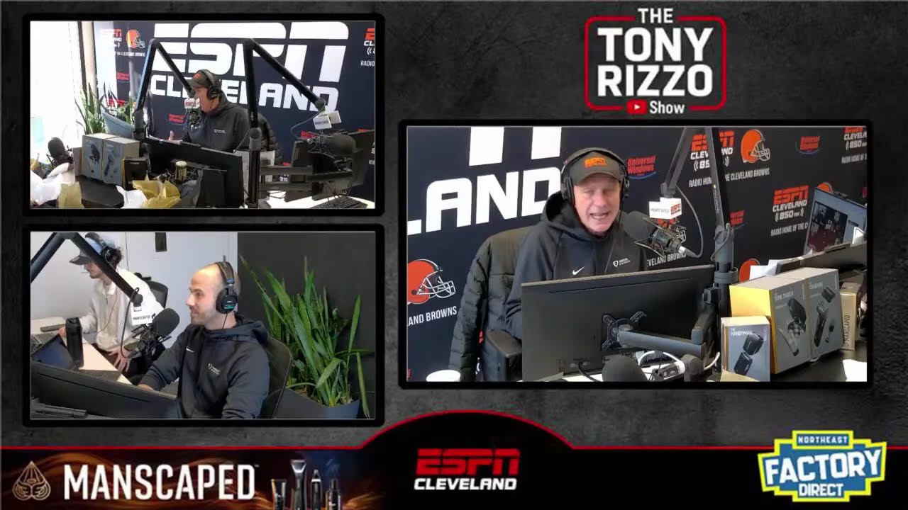 РИЦЗ ГОВОРИТ, ЧТО ШЕДЕР БЫЛ ОБРЕЧЕН НА ПРОВАЛ!