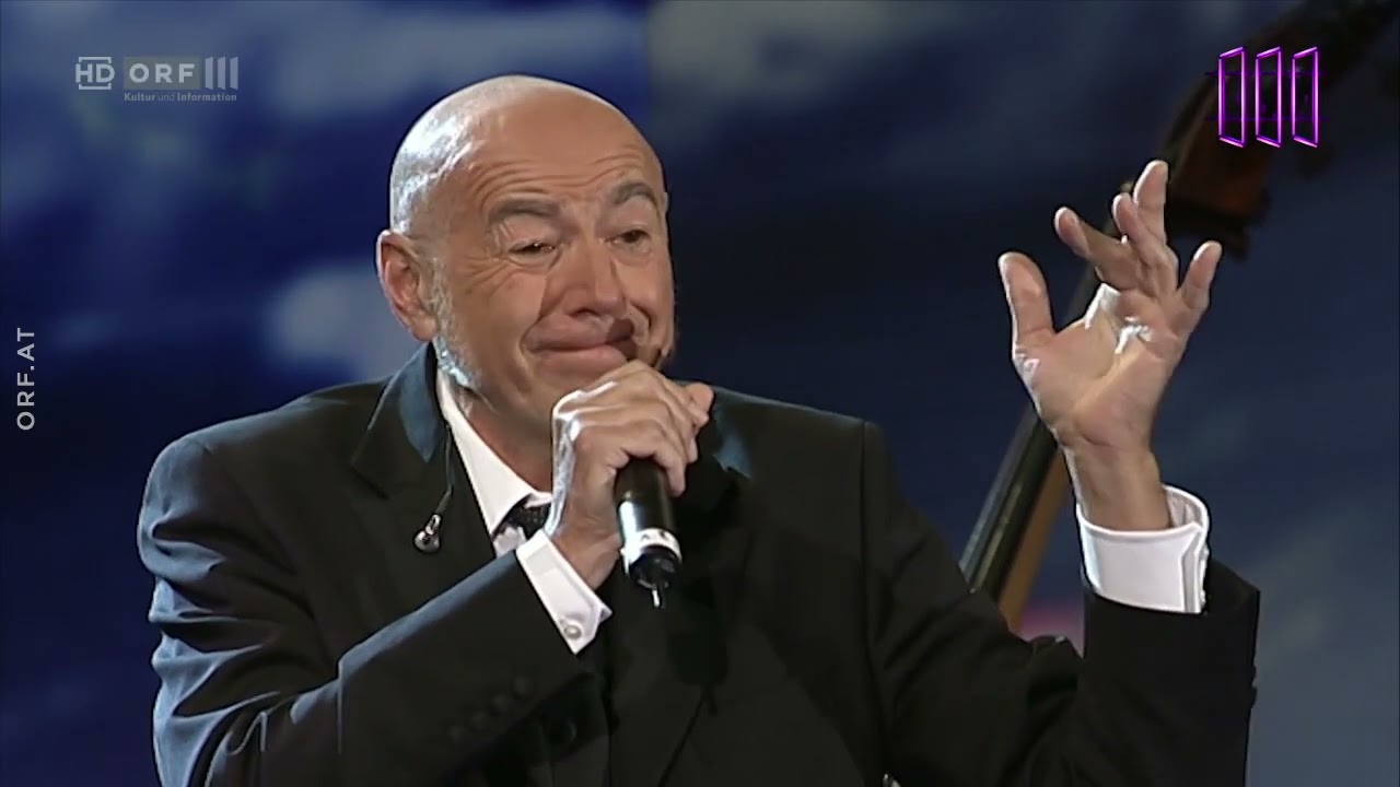 Willi Resetarits & Stubnblues: Hammerschmiedgassn / A schräge Wiesn am Donaukanal (Wr. Festwochen)